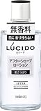 MANDOM LUCIDO After-shave lotion 125ml