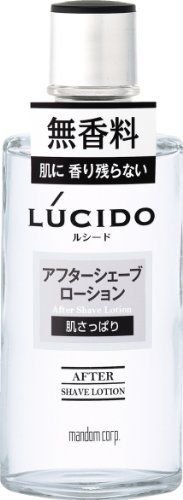 MANDOM LUCIDO After-shave lotion 125ml