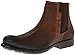 Kenneth Cole REACTION Men's Break A Leg NU Chelsea Boot