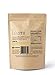 Teami Positive Energy Tea - Loose Leaf High Caffeine Tea - Healthy & Natural Blend Coffee Substitute, Perfect for Focus and Strength Boosting, Caffeinated Tea for Energy