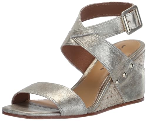 Donald J Pliner Women's Bellville Wedge Sandal