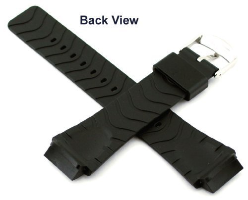 Casio #10226505 Genuine Factory Replacement Band for Model AMW701-1AV