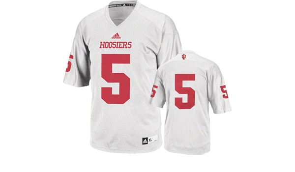iu football jersey
