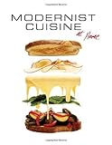 Hardcover Modernist Cuisine At Home Book
