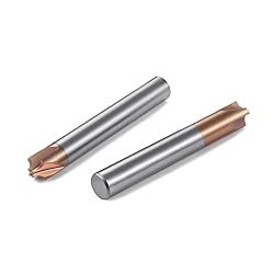 ZZBD-CT Carbide Radius Corner Rounding Inner R End