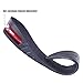Height Increase Insoles,Cropped Air Cushion Unisex 4 Layer(3.15inch) Inserts & Insoles