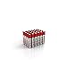 RAYOVAC AAA 24-Pack Fusion Premium Alkaline Batteries, 824-24LTFUSK