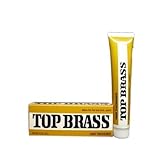 Top Brass Hair Thickener, 3 Oz. by Revlon