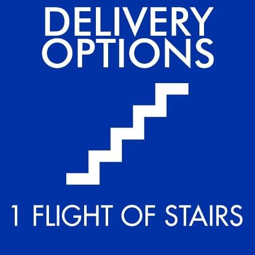 Delivery Options FLIGHTSTAIRS