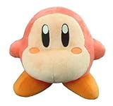 Kirby Adventure Kirby Plush Doll: 6