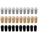 BQLZR Toggle Switch Tip Caps for Electric Guitar Pack of 30