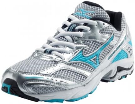 mizuno wave nexus 6 blue