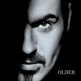 George Michael Album: «Older» (Front side) George Michael Album: «Older» (Front side)