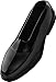 TINGLEY mens Dress Rubber - Trim Overshoes, Black, 10-11.5 US
