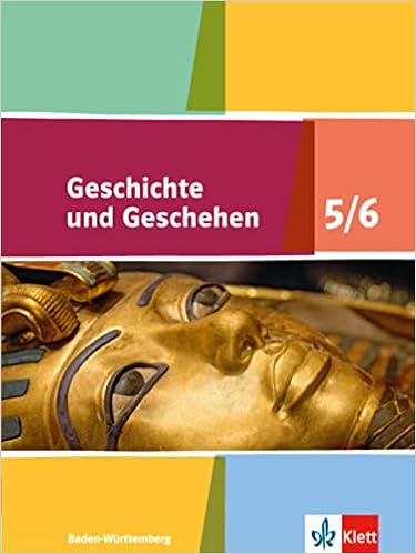 Geschichte und Geschehen 5/6