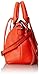 Rebecca Minkoff Micro Moto Satchel Cross-Body Handbag