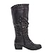 GLOBALWIN Women's KadiMaya1628-1 Boots 8M,Black28