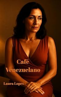 Livro Café Venezuelano