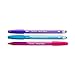 Paper Mate InkJoy 2 in 1 Stylus Ballpoint Pens, Medium Point, Assorted Ink, 3 Pack (1951409)
