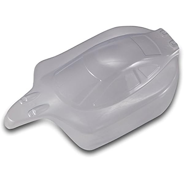 redcat shockwave body