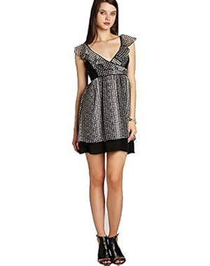 Bcbgeneration Dress-Ruffled Babydoll