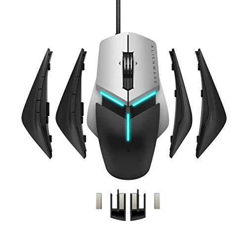 Alienware Elite Gaming Mouse AW958 - Image 5