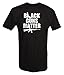 Black Guns Matter 9mm AR15 BLM NRA T Shirt