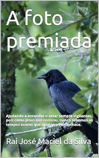 Livro A foto premiada