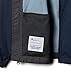 Columbia Boys' Toddler Glennaker Rain Jacket
