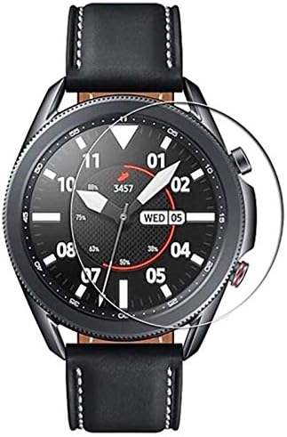 Dado Samsung watch 3 45 mm screen protector tempered glass
