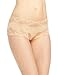Paramour Women's Stripe Delight Hipster