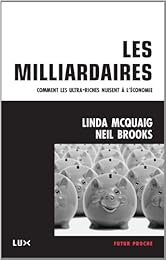 Les  milliardaires