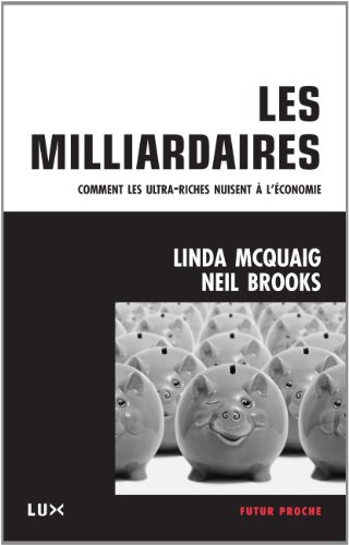 Les  milliardaires