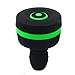 Bengoo Wireless Bluetooth 3.0 Headset with Noise Reduction Technology (Black/Green)