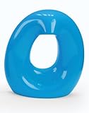 Prince Lionheart weePOD Basix | super squishy soft toilet trainer seat, Berry Blue