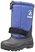 Kamik Rocket Kids Boots, Warm + Waterproof Insulated Snow Boots for Kids