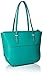 Reana Tote Tote Bag, Peacock, One Size