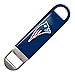 NFL New England Patriots Vinyl Covered Long Neck Bottle Opener