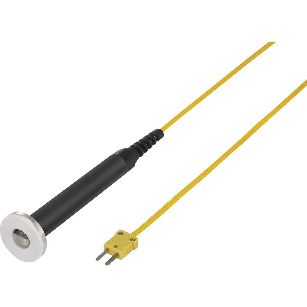 VOLTCRAFT TP-302 Surface Sensor 0 to 250 °C Sensor Type K