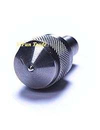 yifun Comercio 1.588 mm 1 16 inch Brinell Dureza indenter Ball Head indenters para Dureza Tester