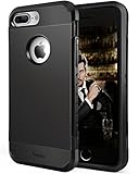 iPhone 7 Plus Case Shockproof Anti-Scratch Protective Case Cover
