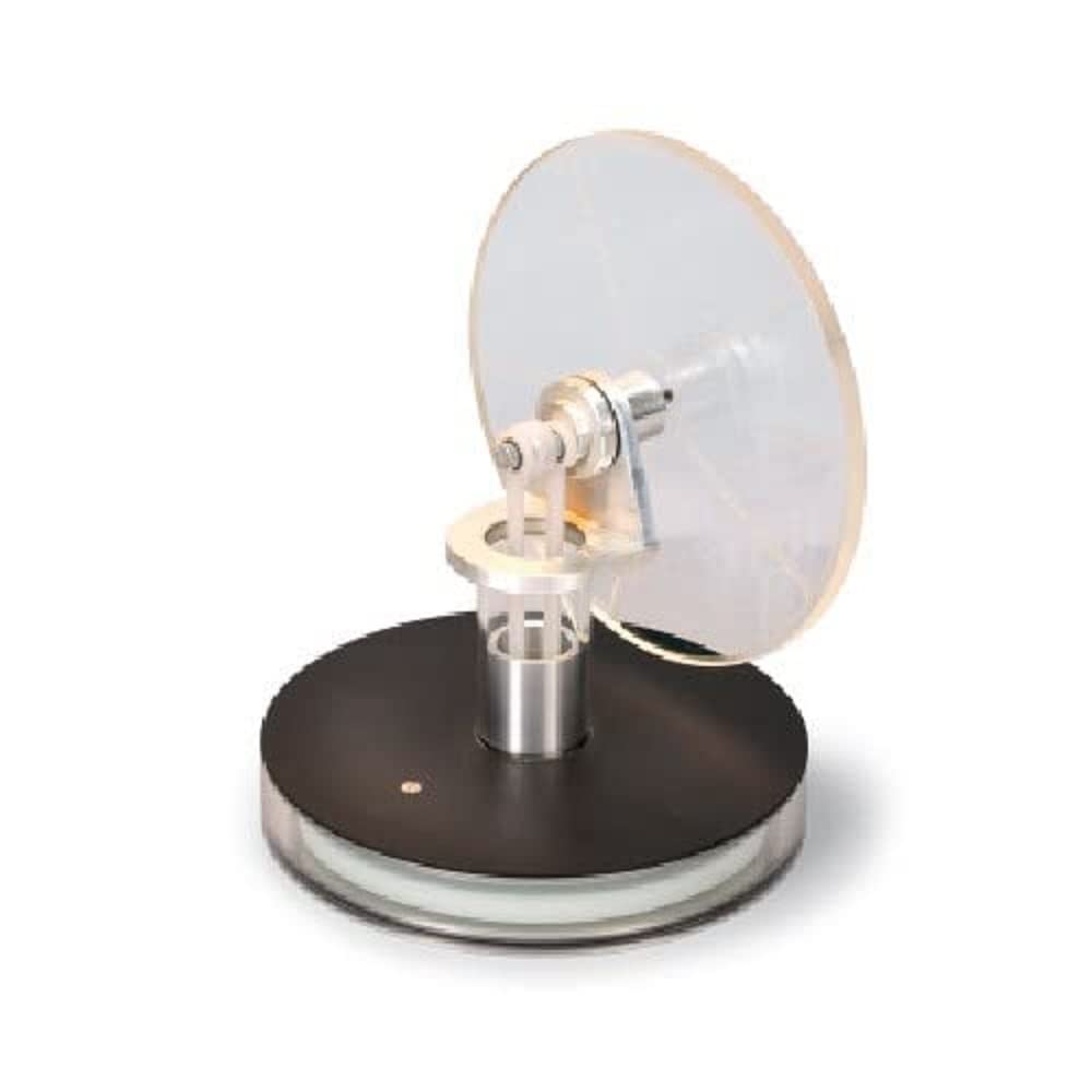 3B Scientific Physics - Low Temperature Stirling Engine Kit (assembly kit)