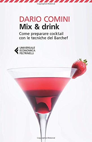 Mix Drink Comini Dario Amazon De Bucher