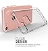 Ballistic JC4158-A53N Jewel ICE Series Case for Apple iPhone 8/7/6s/6 - Clear