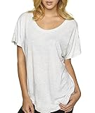 Next Level Women's Tri Blend Dolman Fashion T-Shirt