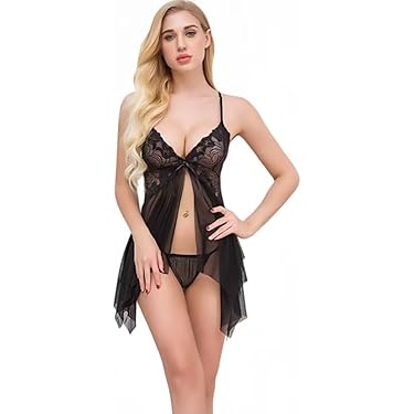 sexy lingerie from amazon Amazon Best Sellers: Best Women's Lingerie Sets main image 0