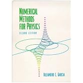 Numerical Methods for Physics