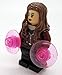 Kopf Scarlet Witch Minifigure