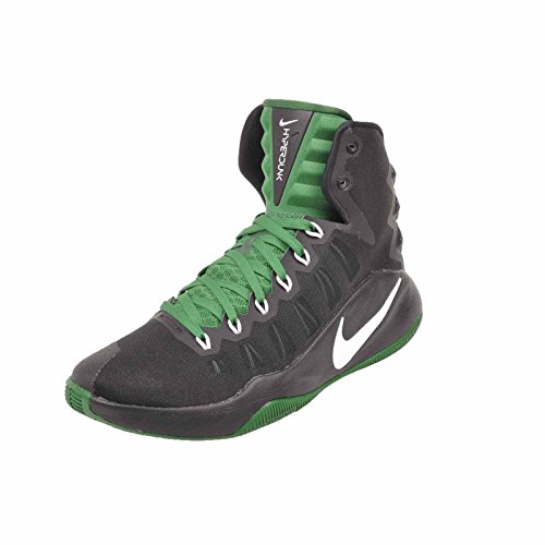 hyperdunk 2016 green