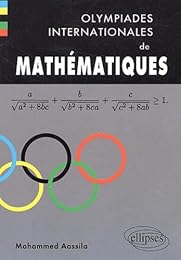 Olympiades internationales de mathématiques